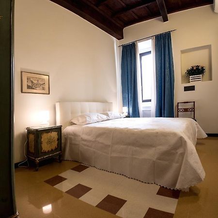 Campo Marzio Charming B&B Řím Pokoj fotografie