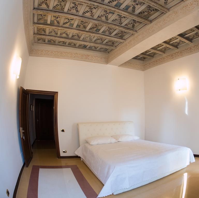 Campo Marzio Charming B&B Řím Pokoj fotografie