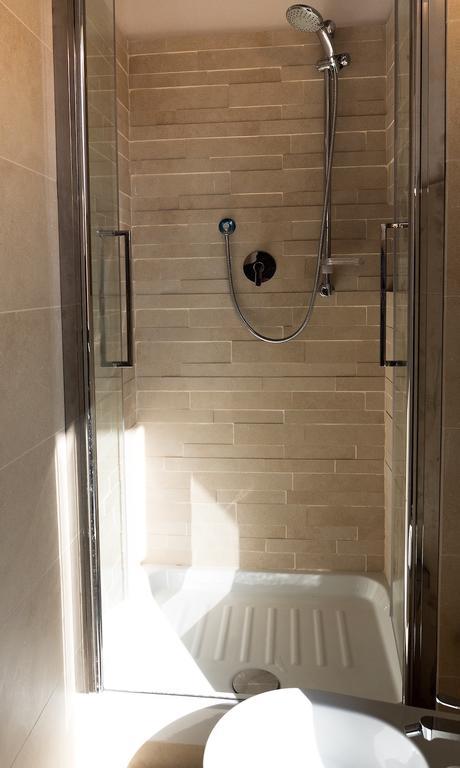Campo Marzio Charming B&B Řím Pokoj fotografie